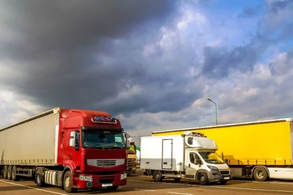 Ankara Bartın Nakliyat Ambarları