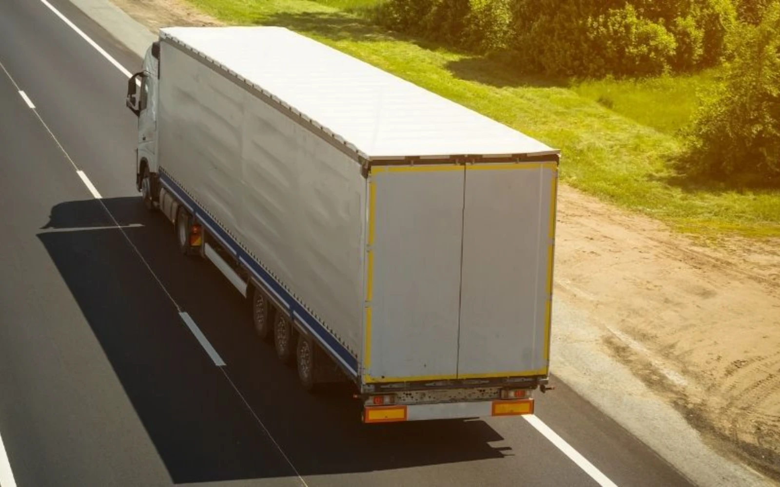 Ankara ve Bartın Arası Ambar Taşımacılık